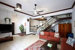Greenridge (D21), Terrace #611274621